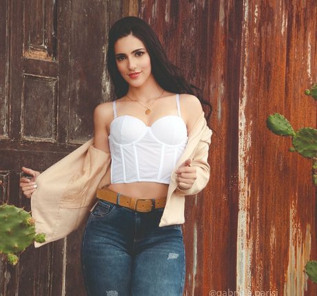Gabriela Parisi star high quality pictures