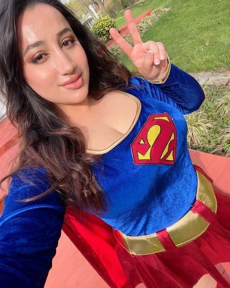 Nikki Geeks best model photos