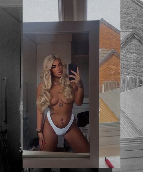 Jessiicag top model pic