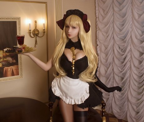 Nikachi Nika Kotova model pretty pictures