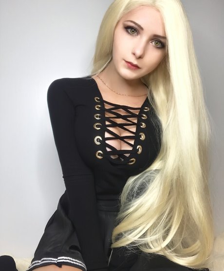 Nikachi Nika Kotova model exclusive img