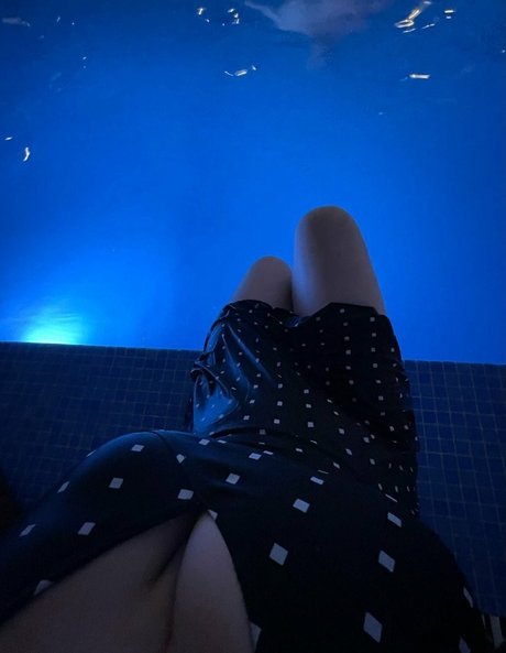 Nikachi Nika Kotova beautiful model images