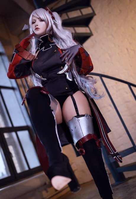 Nikachi Nika Kotova hd star photos