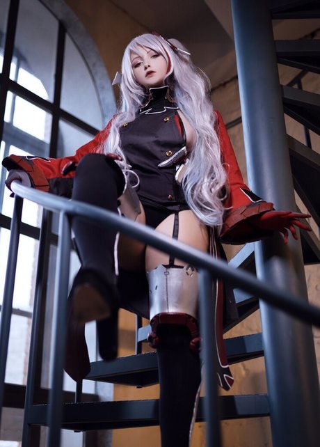 Nikachi Nika Kotova pornstar hd img