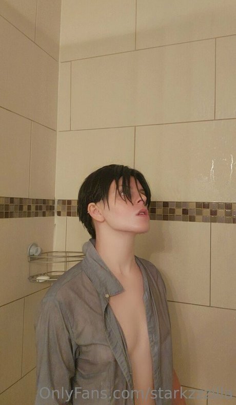 starkzzzilla pretty model photos