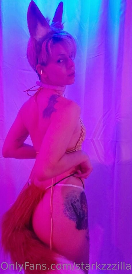 starkzzzilla star adult img