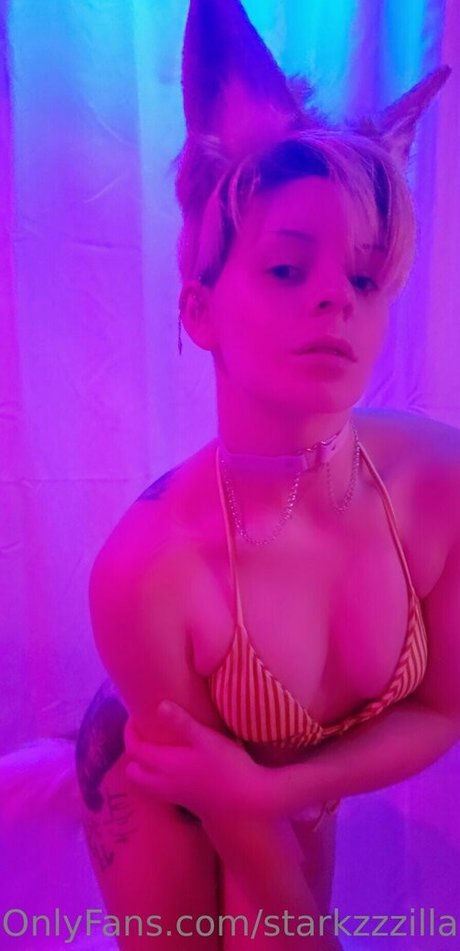 starkzzzilla star pornographic img