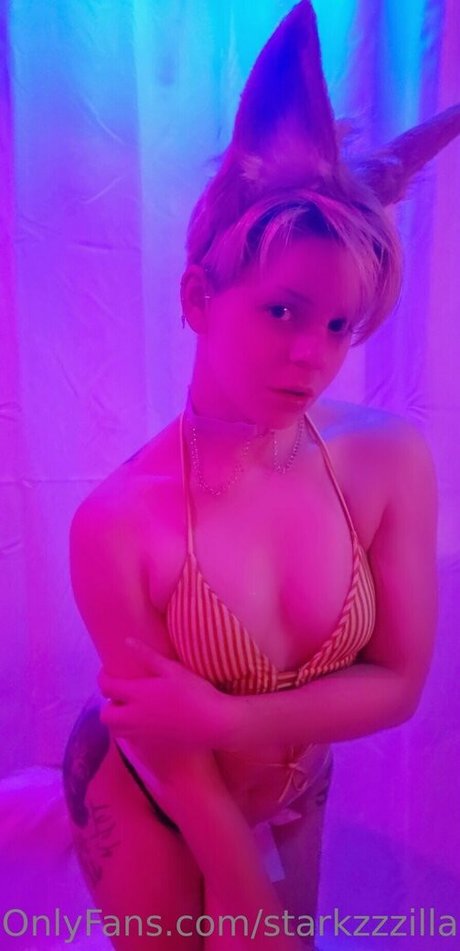 starkzzzilla model images