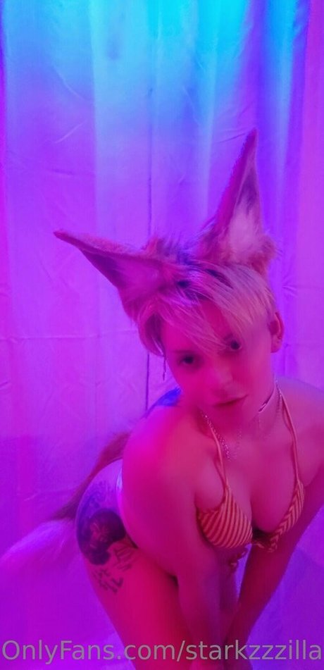 starkzzzilla top star picture