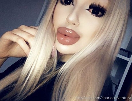 charlotteventura art actress pics