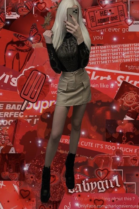 charlotteventura hot star galleries