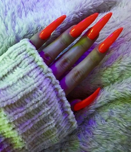 charlotteventura sexy star image