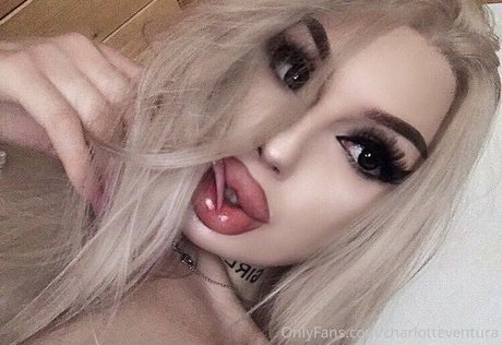 charlotteventura sex star photo