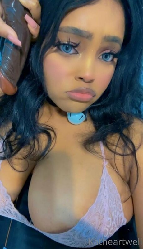 katheartwell pretty pornstar pic