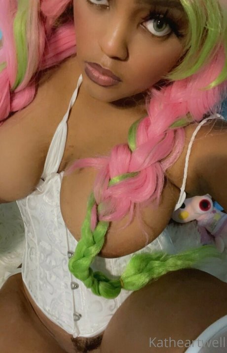 katheartwell free star photo