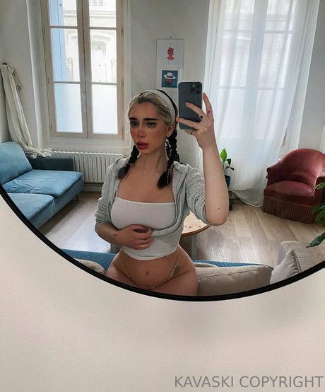 goddessjoselinekavaski model high quality photos