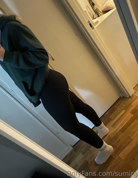 sumiro model sex pic