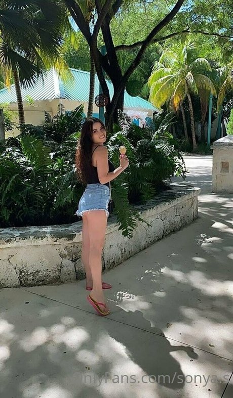 sonya s star sexy photos