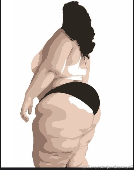 jenniebooty87 erotic pornstar photo