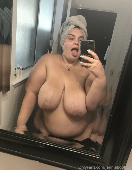 jenniebooty87 nude pornstar pic