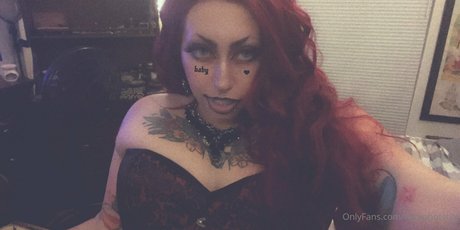 nymphofstyx star pictures