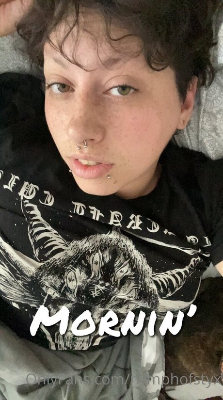 nymphofstyx star images