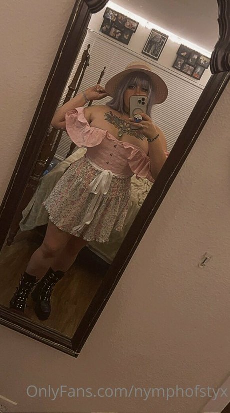 nymphofstyx pornstar adult photos