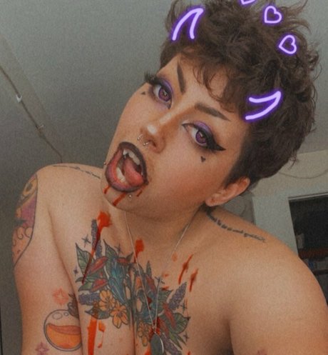 nymphofstyx adult actress pics