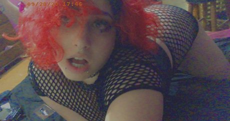 nymphofstyx pornstar nudes picture