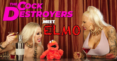 thecockdestroyers art star pictures