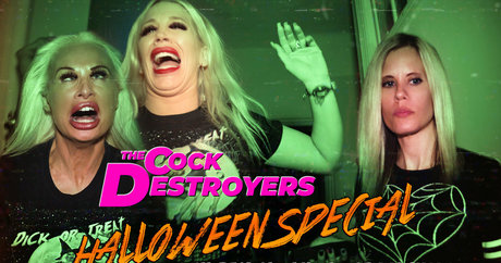 thecockdestroyers hot star pics