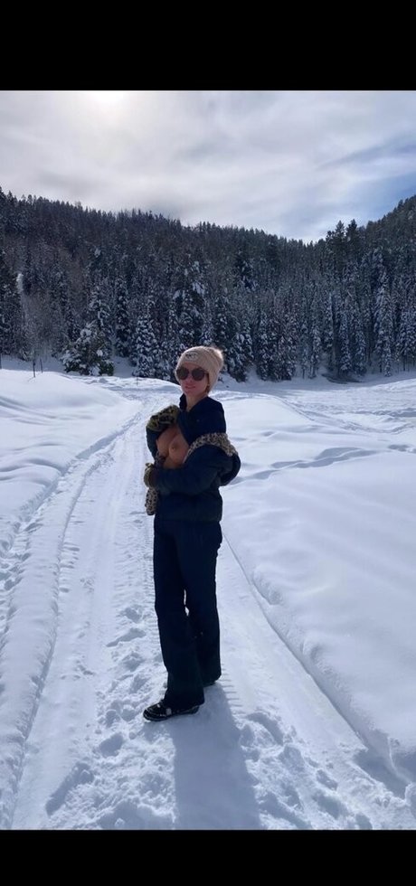 Liza Lesedi pornstar exclusive images