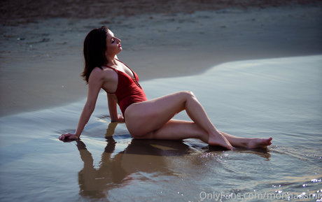 monnaasmr erotic pornstar pics