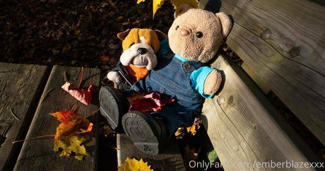 emberblazexxx star art photo