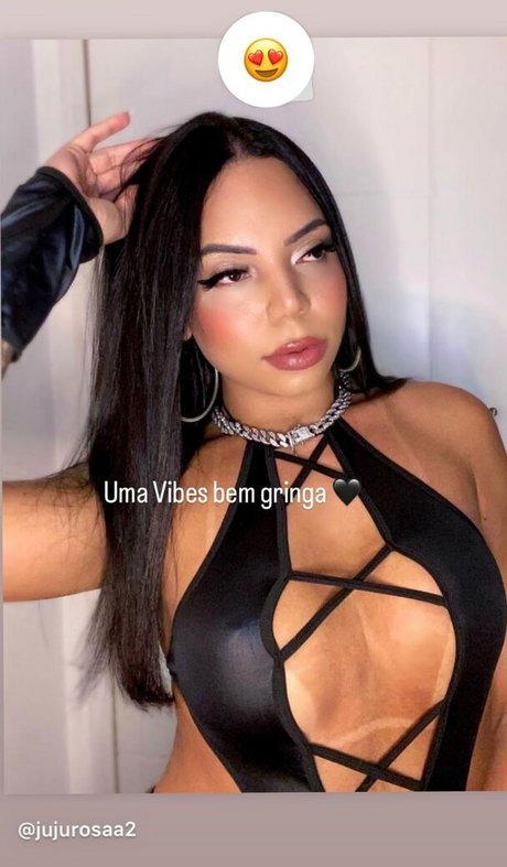 Juju Rosa nice star picture