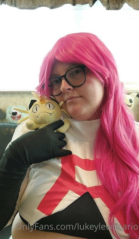 lukeylewdcario nudes star picture