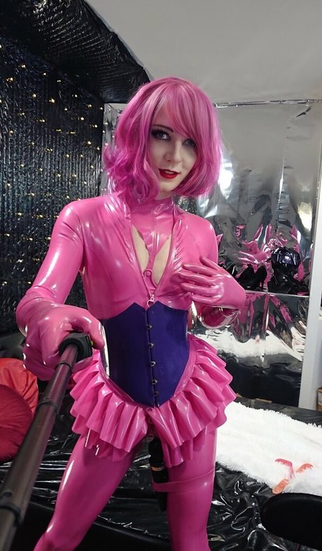 latexirime exclusive star photo