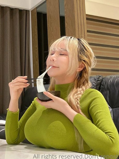 janielin pornstar exclusive pics