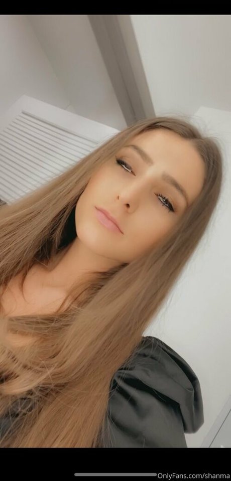 shanma sexy model gallery