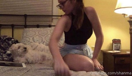 shanma pornstar art image