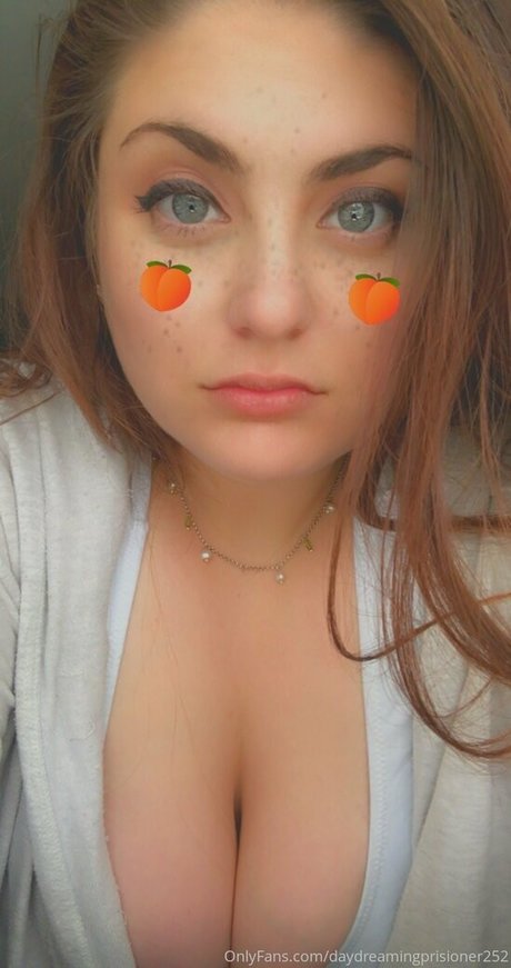 daydreamingprisoner252 model nudes photo