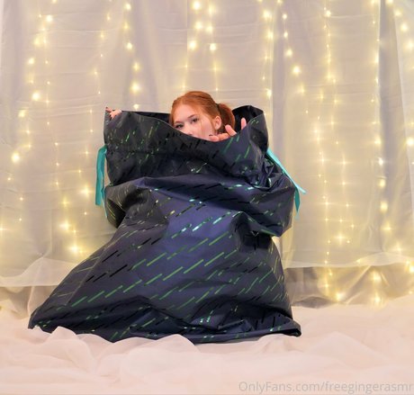 freegingerasmr art star pic