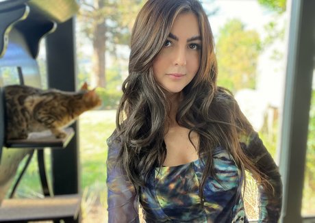 Bnans exclusive actress image