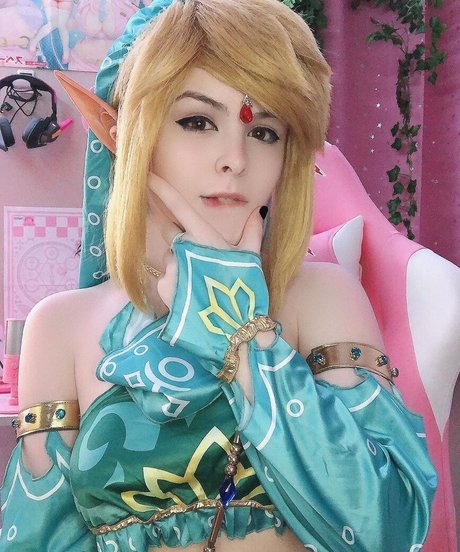 itsarice star exclusive photo