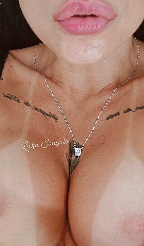 Luiza Sangalo star exclusive pics