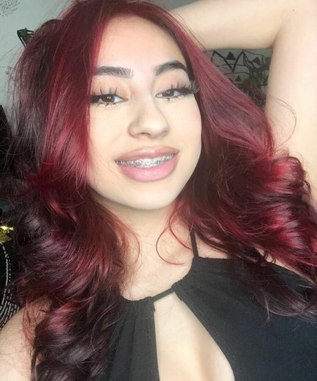 Sisterbryana nice pornstar pic