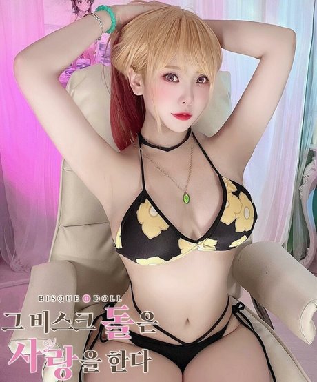 _Dami nude pornstar pic