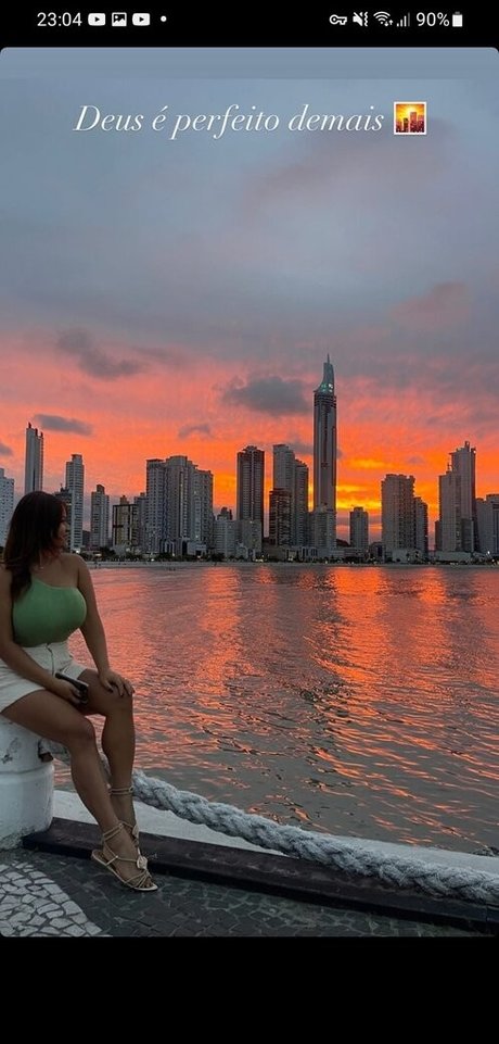 Tamires Nascimento star nice photos