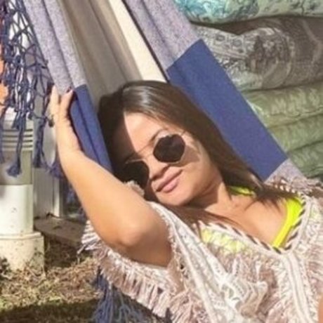 Tamires Nascimento pornographic model pic