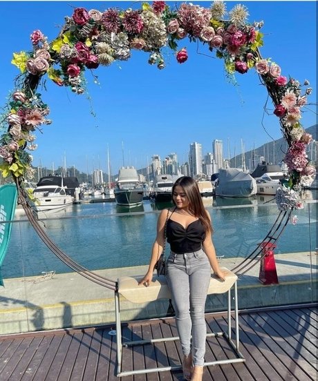 Tamires Nascimento star sex gallery